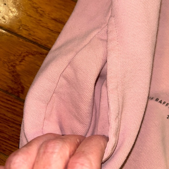 Stylish hooded sweatshirt by Superdry - Picture 4 of 7